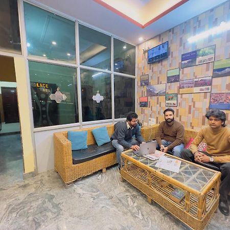 Bhagirathi By Restay Hotels Rishīkesh Екстериор снимка