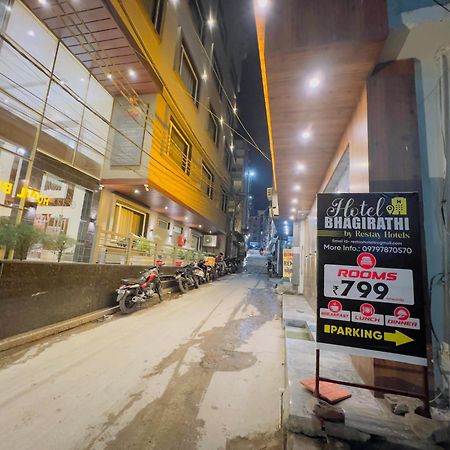 Bhagirathi By Restay Hotels Rishīkesh Екстериор снимка