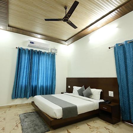 Bhagirathi By Restay Hotels Rishīkesh Екстериор снимка