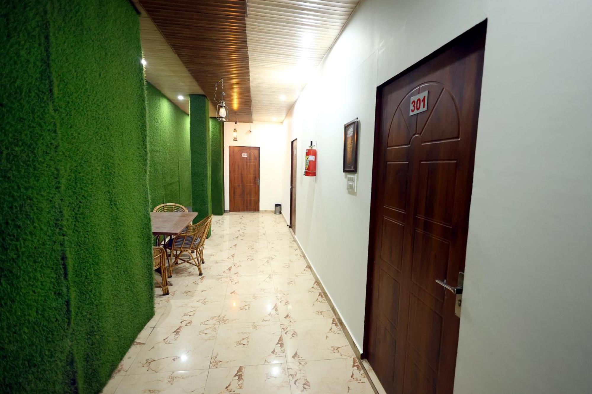 Bhagirathi By Restay Hotels Rishīkesh Екстериор снимка