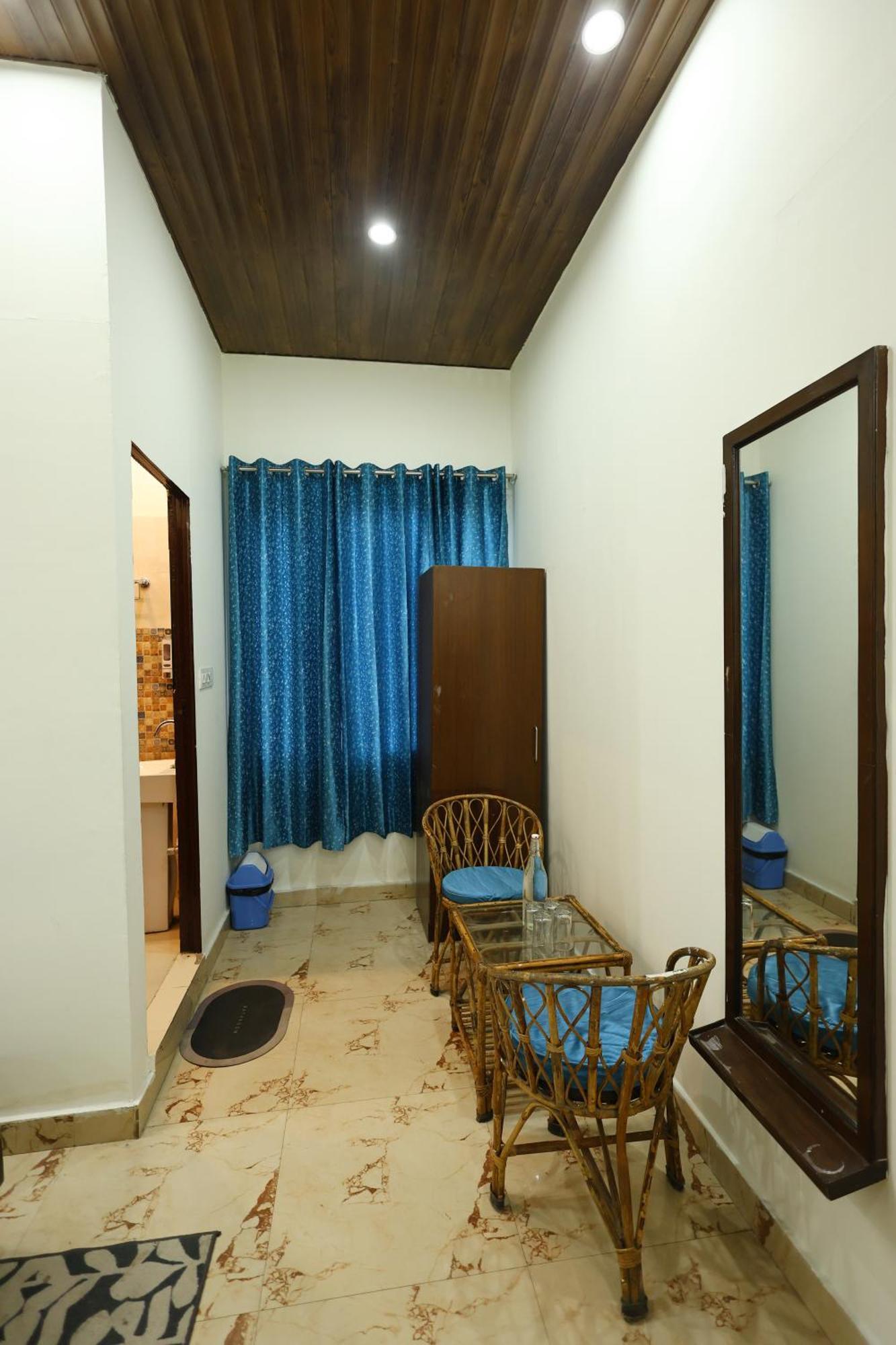 Bhagirathi By Restay Hotels Rishīkesh Екстериор снимка