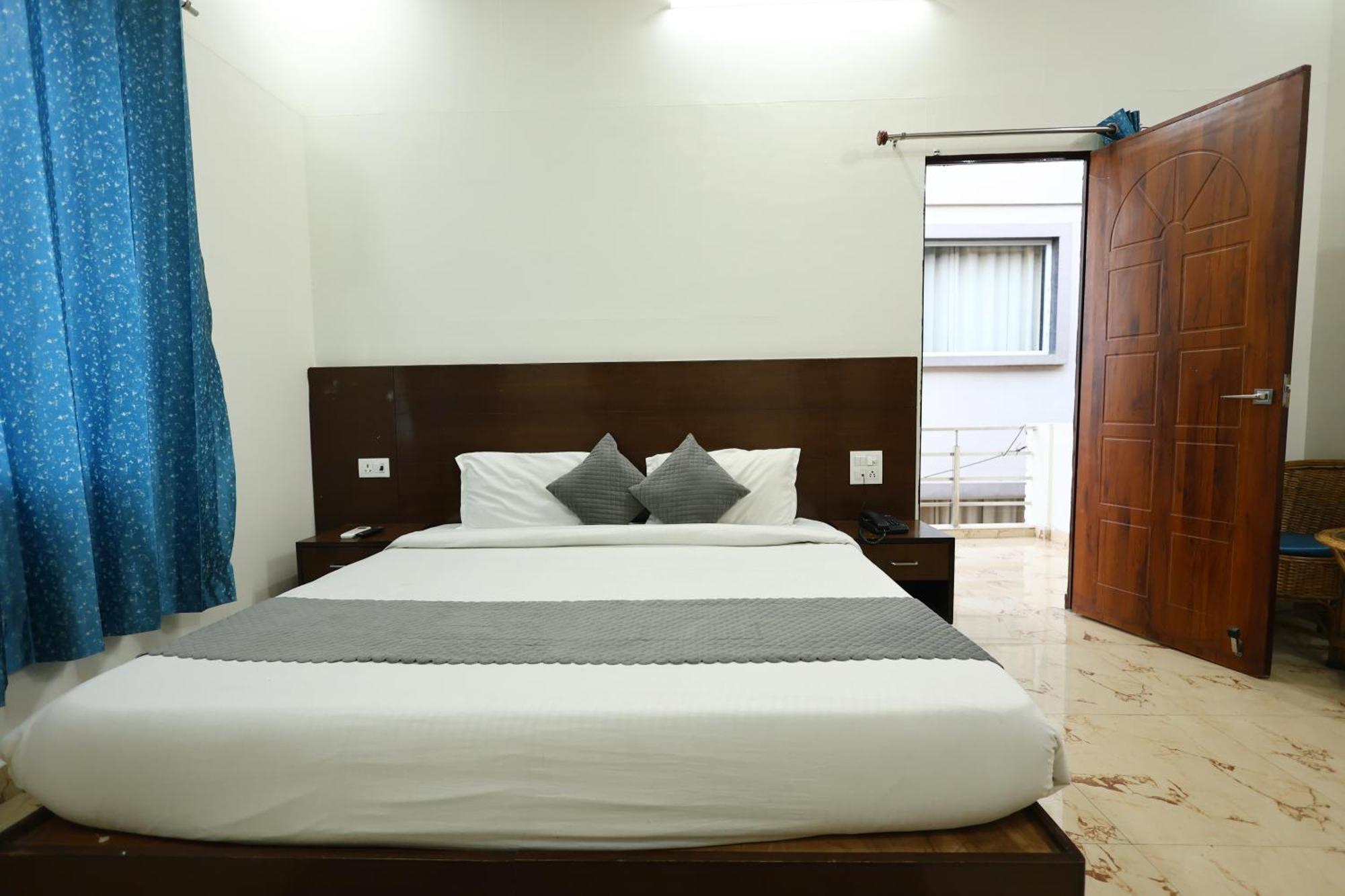Bhagirathi By Restay Hotels Rishīkesh Екстериор снимка