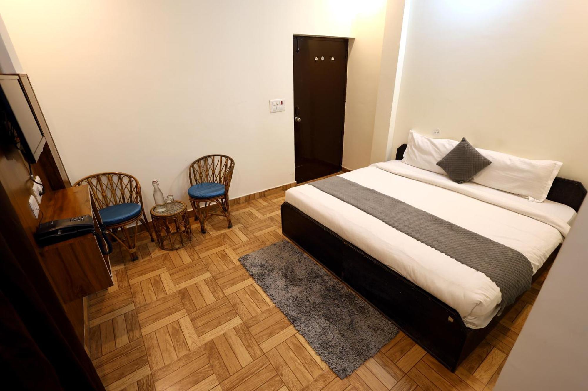 Bhagirathi By Restay Hotels Rishīkesh Екстериор снимка