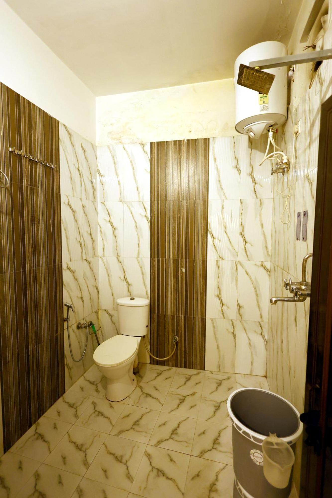 Bhagirathi By Restay Hotels Rishīkesh Екстериор снимка