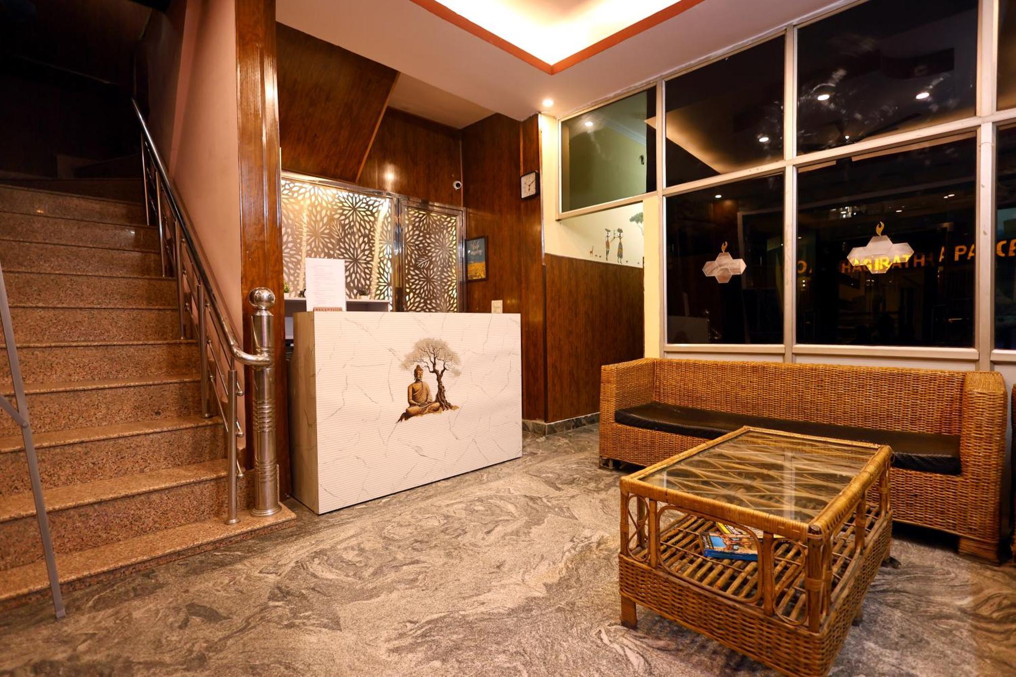 Bhagirathi By Restay Hotels Rishīkesh Екстериор снимка